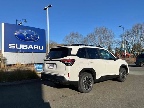 New 2026 Subaru Forester Premium image 7