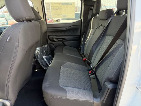 New 2026 Ford Ranger XLT w/ FX4 Off-Road Package AWD/4WD image 43