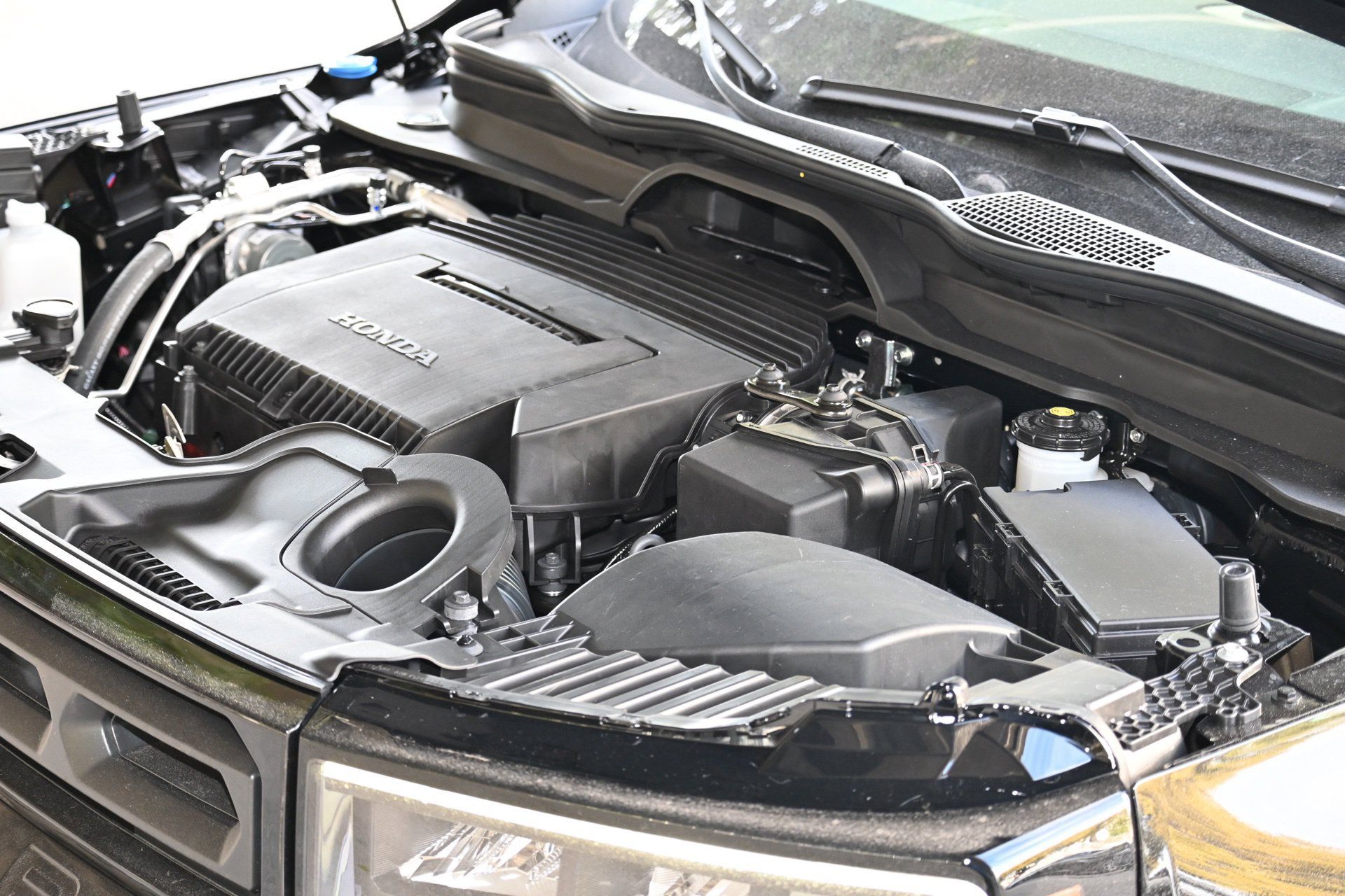 New 2026 Honda Passport RTL image 38