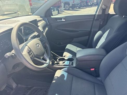 Used 2019 Hyundai Tucson SE FWD image 13
