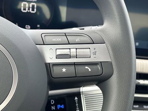 New 2026 Hyundai Sonata Blue FWD image 20