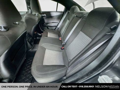 Used 2022 Dodge Charger GT w/ Blacktop Package RWD image 23