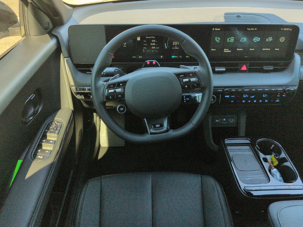 New 2027 Hyundai Ioniq 5 XRT AWD/4WD image 22