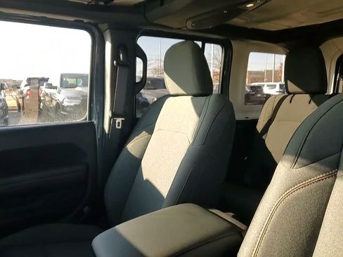 New 2026 Jeep Wrangler Sport S image 31