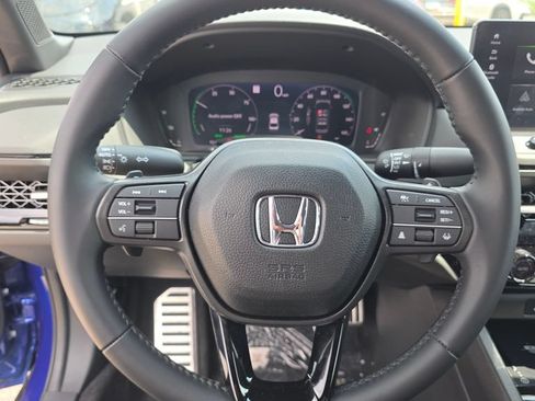 Certified 2026 Honda Accord Sport image 14