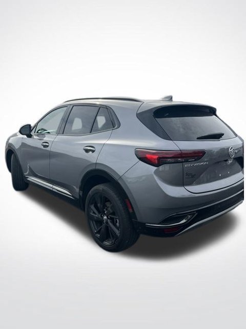 Used 2022 Buick Envision Preferred w/ Sport Touring Package FWD image 23