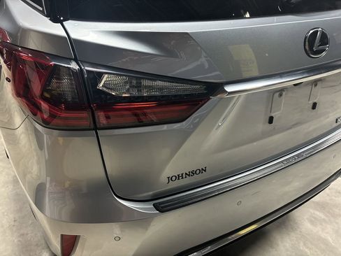 Used 2022 Lexus RX 350L FWD w/ Premium Package image 33