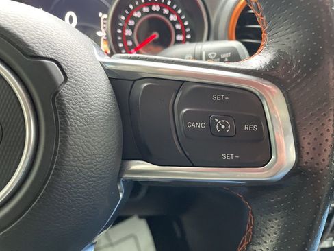 Used 2021 Jeep Gladiator Mojave w/ Cold Weather Group image 26