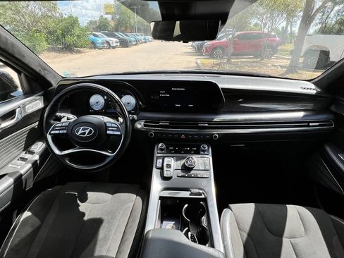Used 2024 Hyundai Palisade Calligraphy AWD/4WD image 11