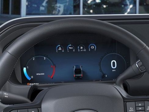 New 2025 Ford F350 Platinum image 13