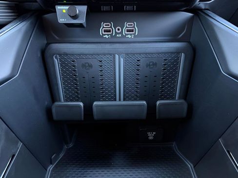 Used 2026 RAM 2500 Laramie image 35