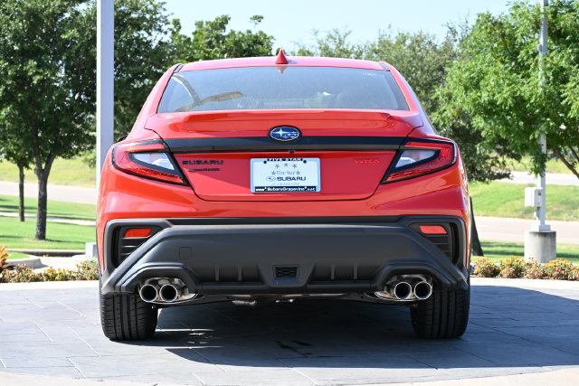 New 2026 Subaru WRX Premium w/ WRX Essentials Package AWD/4WD image 4