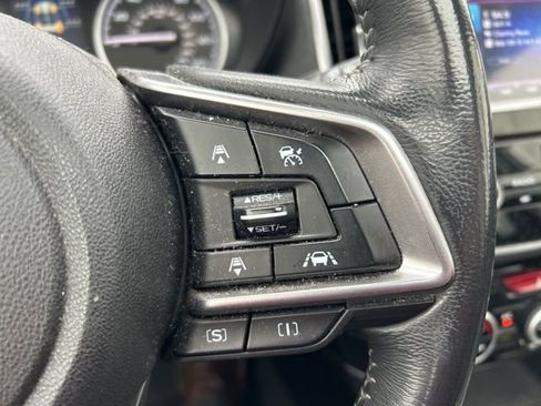 Used 2019 Subaru Forester Premium image 17