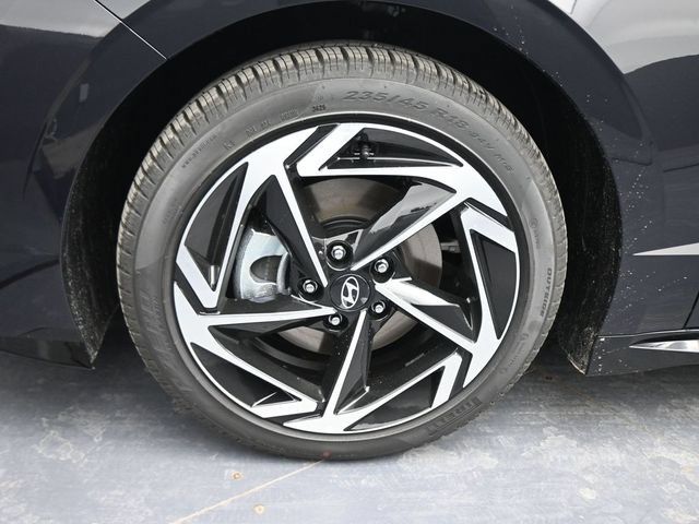 New 2026 Hyundai Sonata SEL Sport image 20
