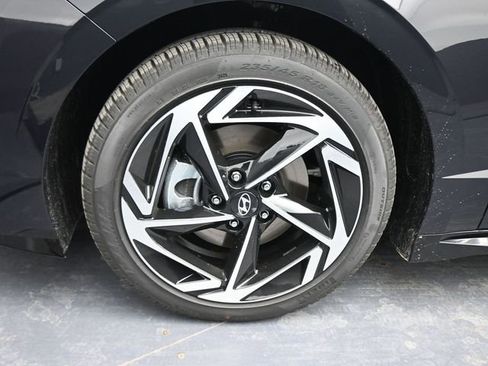 New 2026 Hyundai Sonata SEL AWD/4WD image 20