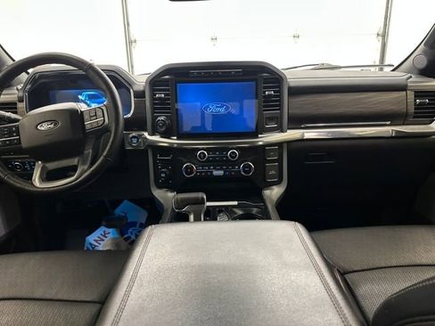 Certified 2024 Ford F150 Lariat image 15