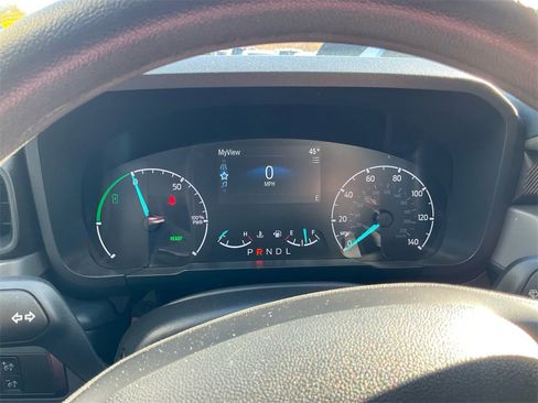 Certified 2023 Ford Maverick XL image 22