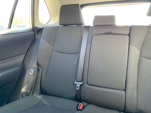 Used 2025 Toyota RAV4 LE image 38