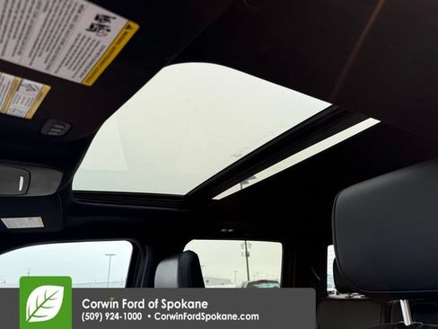 Certified 2025 Ford F150 Lariat AWD/4WD image 41
