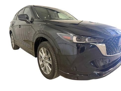 Certified 2025 MAZDA CX-5 AWD 2.5 S w/ Premium Plus Pkg image 10