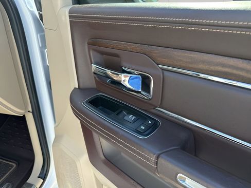 Used 2014 RAM 3500 Laramie Longhorn image 13