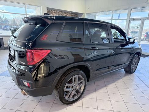 Used 2023 Honda Passport EX-L image 7