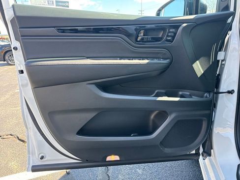 New 2026 Honda Odyssey Elite image 24