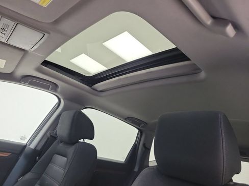 Used 2022 Honda CR-V EX image 22