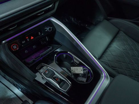 New 2026 Audi SQ5 Premium Plus AWD/4WD image 22