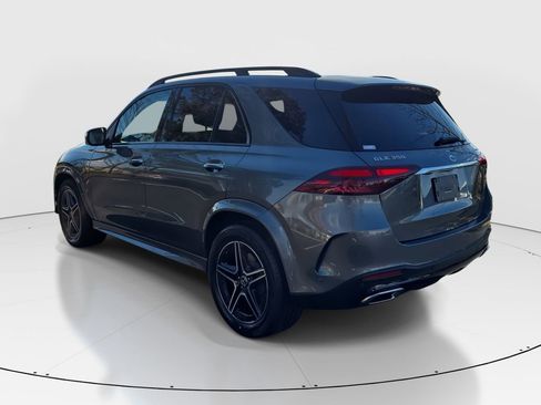 New 2026 Mercedes-Benz GLE 350 4MATIC image 7