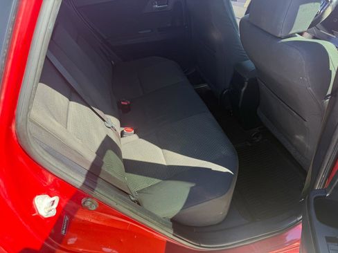 Used 2017 Toyota Corolla iM w/ All-Weather Mat Package FWD image 14
