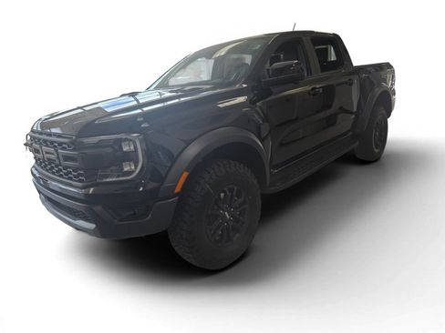 Used 2023 Toyota Tundra SR5 w/ TRD Off-Road Package AWD/4WD image 1
