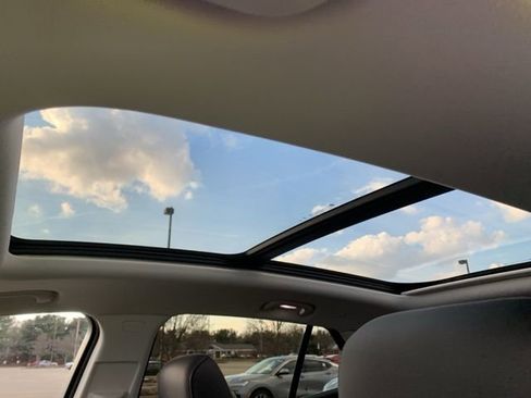 New 2026 Buick Envista Preferred image 40