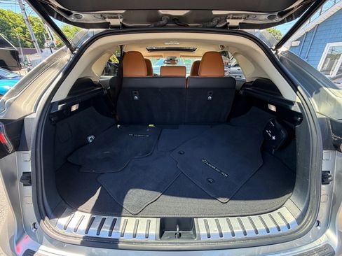 Used 2018 Lexus NX 300 AWD w/ Premium Package image 26