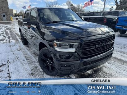 Used 2020 RAM 1500 Big Horn