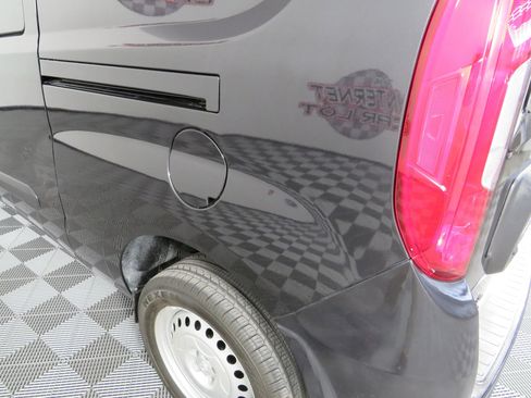 Used 2022 RAM ProMaster City Wagon image 27