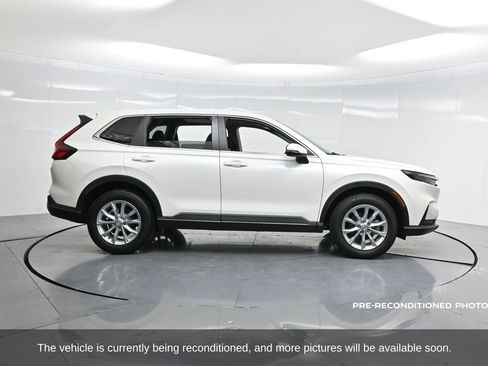Used 2025 Honda CR-V EX image 38