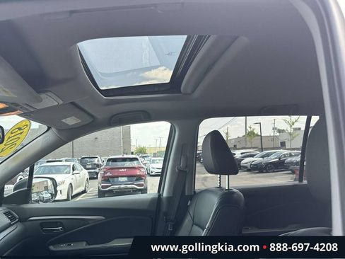 Used 2018 Honda Pilot EX-L image 19
