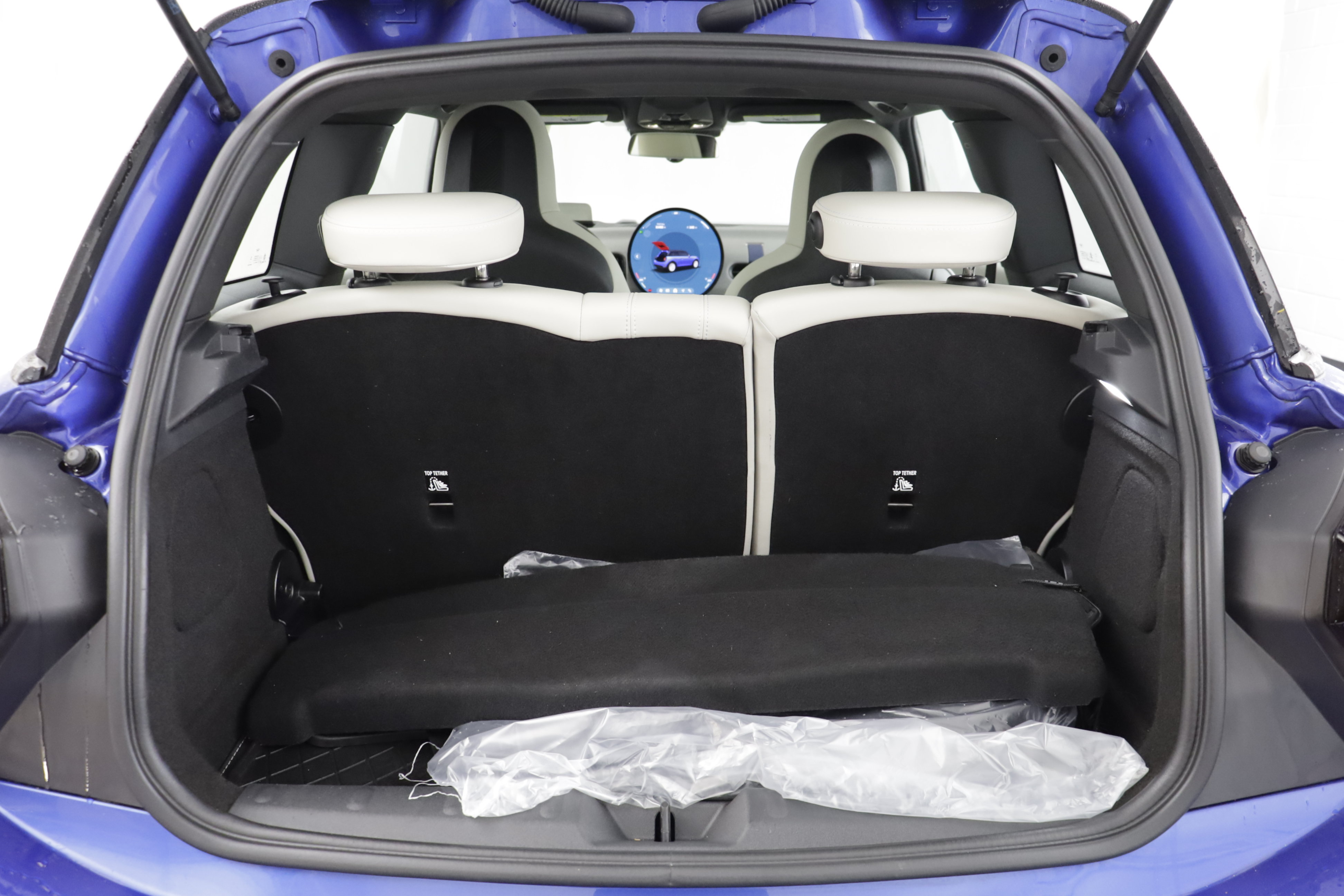 Certified 2025 MINI Cooper S FWD image 16