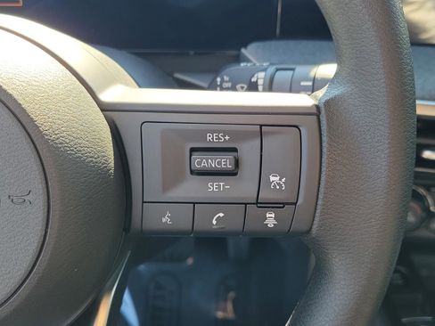 New 2026 Nissan Kicks SV image 23