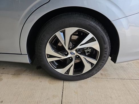 Certified 2022 Subaru Legacy AWD/4WD image 37