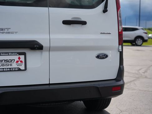 Used 2021 Ford Transit Connect XL FWD image 10