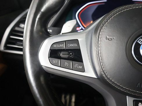 Used 2022 BMW X5 xDrive40i AWD/4WD image 44