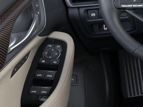 New 2026 Cadillac CT5 V w/ Technology Package image 22