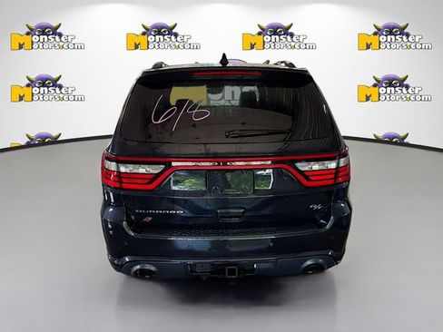 Used 2024 Dodge Durango R/T w/ Tow 'N Go Group AWD/4WD image 5