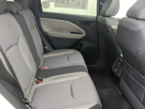 New 2026 Subaru Forester Premium image 28