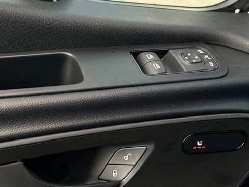 New 2025 Mercedes-Benz Sprinter 2500 image 19