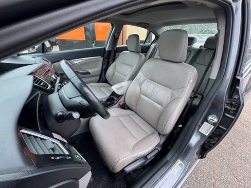 Used 2013 Honda Civic EX-L image 9