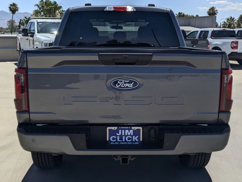 New 2026 Ford F150 STX AWD/4WD image 3