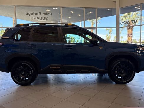 New 2026 Subaru Forester Wilderness image 6
